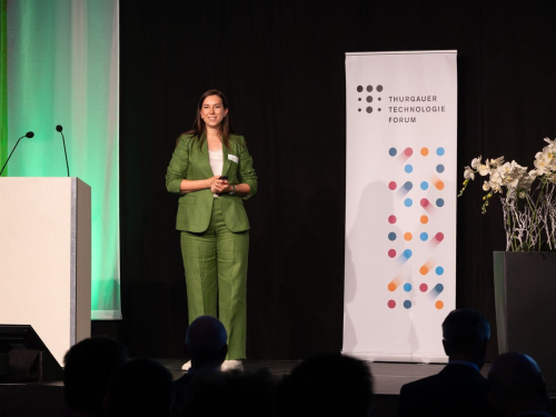 Katharina Döring, Rent.Group Swiss