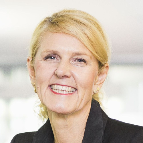 Prof. Dr. Heike Bruch