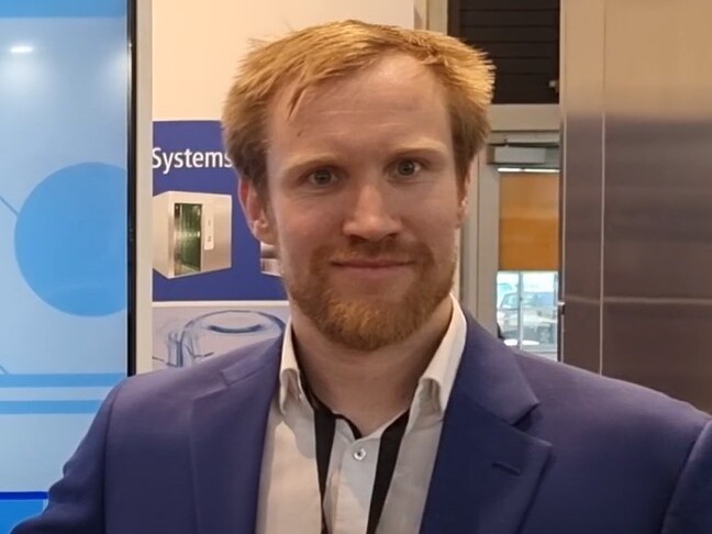 Referenzbeispiel Belimed Life Science AG