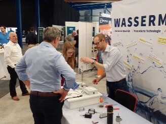 Referenzbeispiel Wunderli Electronics